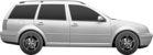 Volkswagen Bora 2.3 V5
