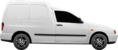 Volkswagen Caddy 1.4