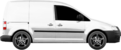 Volkswagen Caddy 2.0 EcoFuel