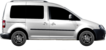 Volkswagen Caddy 2.0 TDI