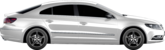Volkswagen CC 2.0 TDI