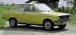 Volkswagen Derby 1.1