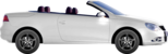 Volkswagen Eos 1.4 TSI