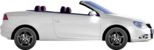 Volkswagen Eos 2.0 TSI