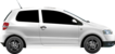 Volkswagen Fox 1.4 TDI