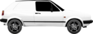 Volkswagen Golf 1.3 Cat