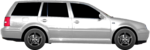 Volkswagen Golf 1.6