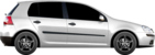Volkswagen Golf 1.6