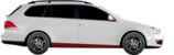 Volkswagen Golf 1.6