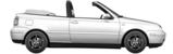 Volkswagen Golf 1.8