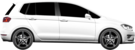 Volkswagen Golf 2.0 TDI