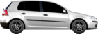Volkswagen Golf 2.0 TDI 16V