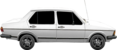 Volkswagen Jetta 1.1