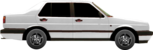 Volkswagen Jetta 1.3