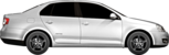 Volkswagen Jetta 1.6