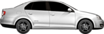 Volkswagen Jetta 1.6 FSI