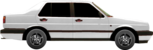 Volkswagen Jetta 1.6 TD