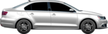 Volkswagen Jetta 1.6 TDI