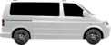 Volkswagen Multivan 2.5 TDI