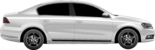 Volkswagen Passat 1.4 TSI