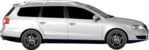 Volkswagen Passat 1.6