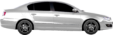 Volkswagen Passat 1.6 FSI