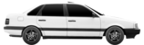 Volkswagen Passat 1.9 TD