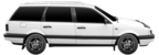 Volkswagen Passat 1.9 TDI