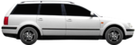 Volkswagen Passat 1.9 TDI