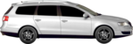 Volkswagen Passat 2.0 FSI 4motion