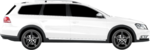 Volkswagen Passat 2.0 TDI