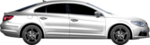 Volkswagen Passat 2.0 TSI