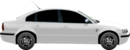 Volkswagen Passat 2.3 VR5