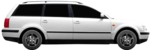 Volkswagen Passat 2.3 VR5 Syncro/4motion