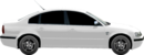 Volkswagen Passat 2.5 TDI Syncro/4motion