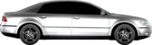 Volkswagen Phaeton 4.2 V8 4motion