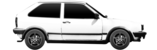 Volkswagen Polo 0.9