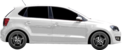 Volkswagen Polo 1.0 TSI