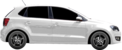 Volkswagen Polo 1.2 TSI