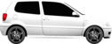 Volkswagen Polo 1.4