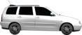 Volkswagen Polo 1.6