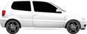 Volkswagen Polo 1.9 SDI