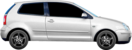 Volkswagen Polo 1.9 TDI