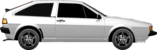 Volkswagen Scirocco 1.5