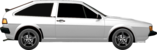 Volkswagen Scirocco 1.6