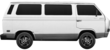 Volkswagen Transporter 1.9