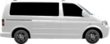 Volkswagen Transporter 2.0 CNG