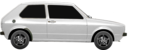 Volkswagen Transporter 2.5