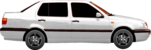 Volkswagen Vento 1.9 TDI
