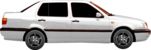 Volkswagen Vento 2.0